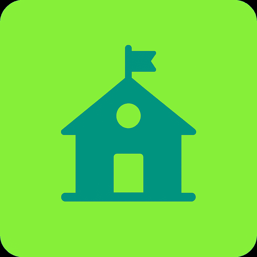 Larson, Hilpert and Bins Temple